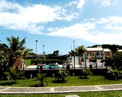 Toàn bộ căn nhà/căn hộ Villa Oliva Residence (Florianópolis, Brazil)