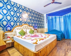 Hotel Ocean Blue (Manali, Indija)
