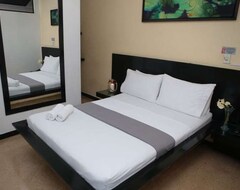 Hotel Suite 45 (Medellín, Colombia)