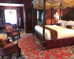 Bed & Breakfast Gramercy Mansion (Baltimore, Hoa Kỳ)