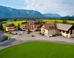 Khách sạn Laschensky Dependance (Wals-Siezenheim, Áo)
