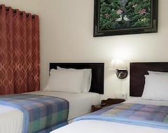 Hotel Mustika Inn (Kuta, Indonezija)