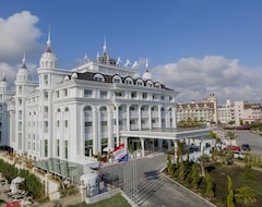 Hotel Side Royal Palace  And Spa (Evrenseki, Tyrkiet)