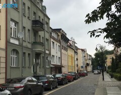 Cijela kuća/apartman Przedwojenna Kamienica (Swinoujscie, Poljska)