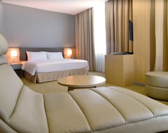 Hotelli Hotel No5 (Kota Kinabalu, Malesia)