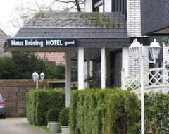 Hotel Haus Bröring (Bad Zwischenahn, Alemania)
