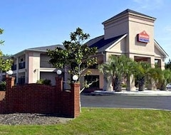 Hotel Travelodge Port Wentworth Savannah Area (Port Wentworth, USA)