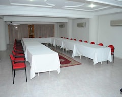 Otel Assif (Safi, Fas)