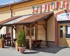 Hotelli In Vino (Breclav, Tsekin tasavalta)