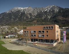 Schaan-Vaduz Youth Hostel (Schaan, Liechtenstein)