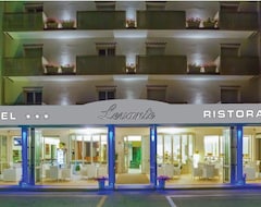 Hotel Levante (Caorle, Italija)