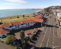 Khách sạn Harbour View Lodge (Napier, New Zealand)