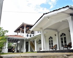 Hotel White Villa (Hikkaduwa, Šri Lanka)