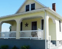 Guesthouse Helming Guest House (Hermann, USA)