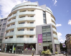 Hotel Sanctum International Serviced Apartments (London, United Kingdom)