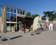 Resort RCN het Grote Bos (Utrechtse Heuvelrug, Hà Lan)