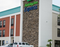 Holiday Inn Express Pascagoula-Moss Point, An Ihg Hotel (Moss Point, ABD)