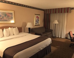 Hotel Americas Best Value Inn & Suites Boise (Boise, USA)