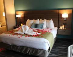 Best Western Plus Centralia Hotel & Suites (Centralia, USA)