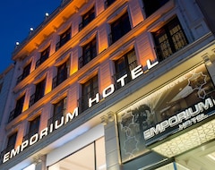 Hotelli Emporium Hotel (Istanbul, Turkki)