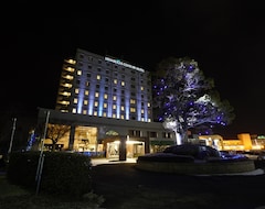 Hotel Minakuchi Century (Koka, Japan)