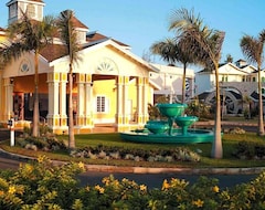 Hotel Royal Decameron Fun Caribbean All Inclusive (Runaway Bay, Jamaica)