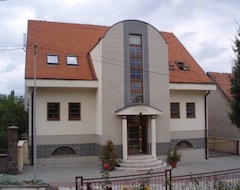 Hotel Garni Mado (Bojnice, Eslovaquia)