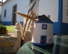 Casa rural Casa Do Borratem (Mafra, Bồ Đào Nha)