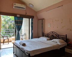 Hotel Aroma Retreat (Lonavala, India)