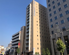 Khách sạn Meitetsu Inn Nagoya Ekimae (Nagoya, Nhật Bản)
