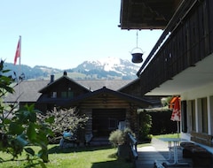 Hotel Bolgen - Inh 26647 (Zweisimmen, Switzerland)