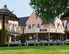 Hotel Hévíz Resort&Spa (Cserszegtomaj, Mađarska)