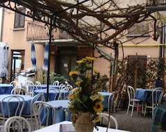 Otel Il Vapore (Menaggio, İtalya)