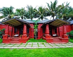 Khách sạn Treebo Trend Hotel Siddhagiri (Wai, Ấn Độ)