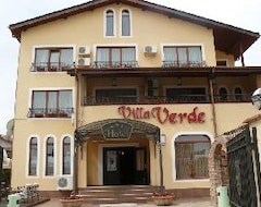 Hotel Villa Verde (Galabovo, Bulgaria)