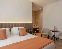 Hotel Momentum wellness Bio-Resort (Castelvetrano, Italy)