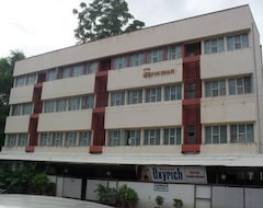 Khách sạn Shreeman (Satara, Ấn Độ)