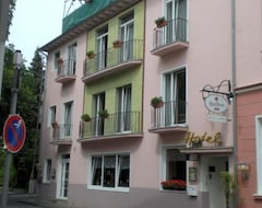Khách sạn Union Hotel Felten (Bad Neuenahr-Ahrweiler, Đức)