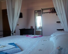 Bed & Breakfast La Casa Di Angelica (Roseto degli Abruzzi, Italia)