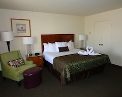 Motel Coronado Motor Hotel, a Travelodge by Wyndham (Yuma, Hoa Kỳ)