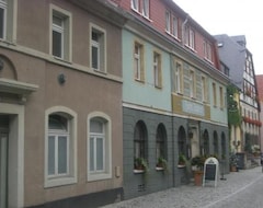 Khách sạn Zum Bären (Bad Schandau, Đức)