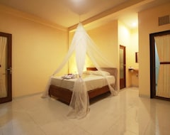 Hotel Geriya Siena Guesthouse (Singaraja, Indonezija)