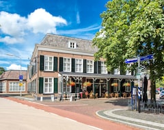Hotel De Gouden Karper (Bronckhorst, Holanda)