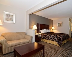 Hotel Quality Inn (Memphis, USA)