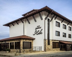 Hotel Nove (Svishtov, Bulgaria)