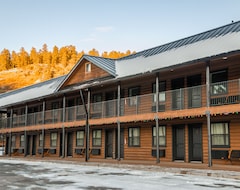 Hotel High Creek Lodge & Cabins (Pagosa Springs, USA)