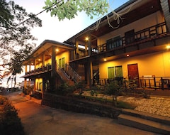 Khách sạn Tioman Dive Resort (Tekek, Malaysia)