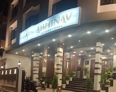 Hotel Abhinav International (Varanasi, Indien)