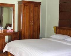 Hotel Global Inn Keluarga (Surabaya, Indonesia)