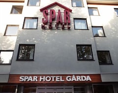 Spar Hotel Gårda (Gothenburg, Sweden)
